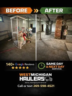 West Michigan Haulers LLC