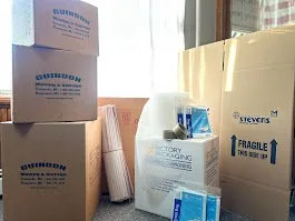 Guindon Moving And Storage Company