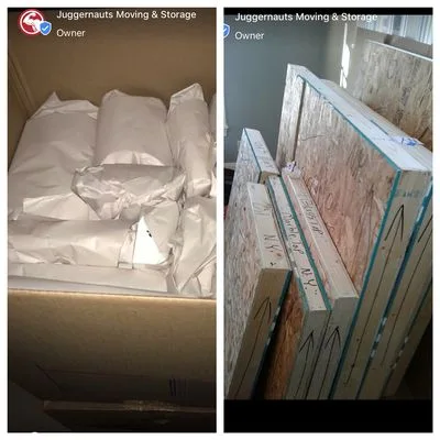 Juggernauts Moving N Storage LLC photo 2