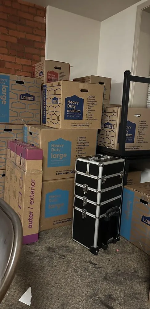 Grosse Pointe Moving Company