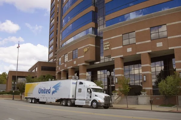 Denoyer Brothers Moving & Storage INC