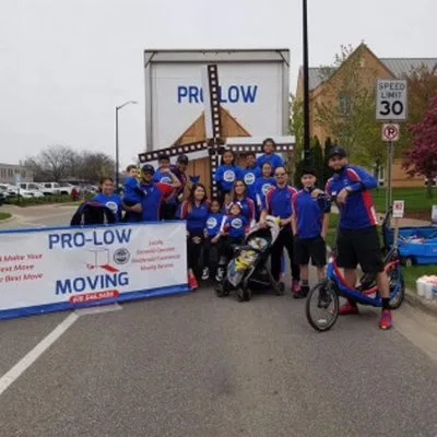 Pro-Low Moving LLC
