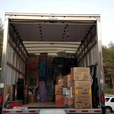 Mass Movers photo 4