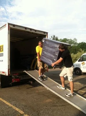 Handle With Care Moving & Delivery