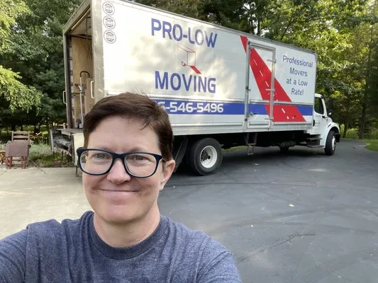 Pro-Low Moving LLC photo 3