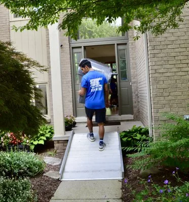 Affordable Moving Services LLC