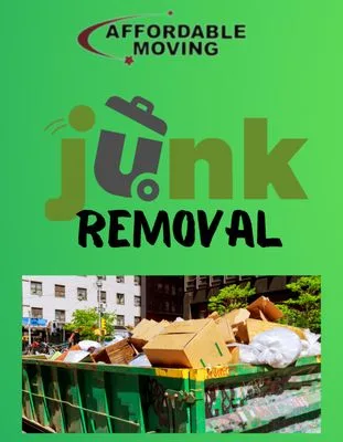 Affordable Moving Kalamazoo LLC