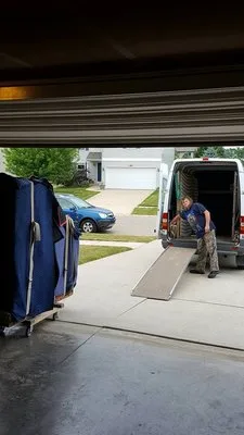Michigan Piano Moving LLC