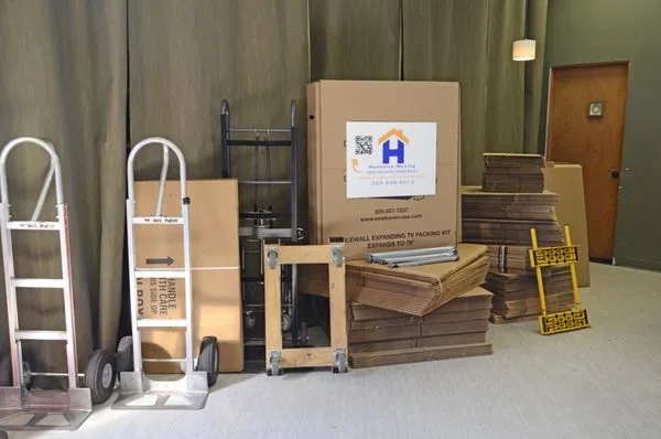 Hoekstra Moving Company LLC photo 1