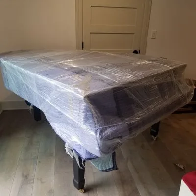 Moorhouse Movers