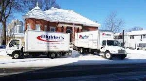 Mulder's Moving & Storage INC